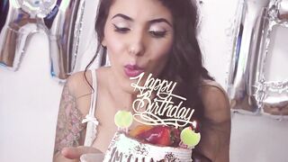 Best Natural Tits Ever, SPE