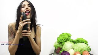 Natural Tits HD, SEX ED