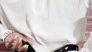 White Natural Tits, SEX ED