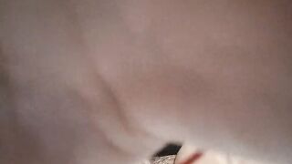 The sun is down, it's time to masturbate!