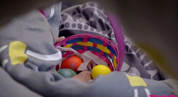 What Happens On Easter - S8:E1