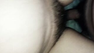 banged an indo widow until satisfied