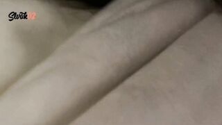 my stepbrother fucks me perfect doggy style, and i want all his cum in part one