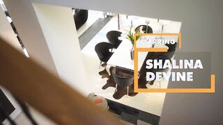 pov - Shalina Devine is the sexiest Fiance you could ask for