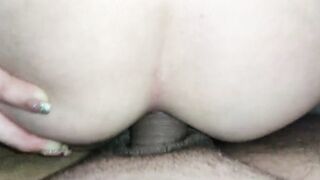 Don't got me pregnant satisfy! Cum into my Booty Satisfy !