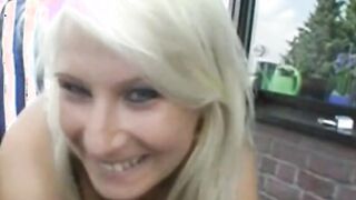 Intense Dutch Fantasy Boned Video