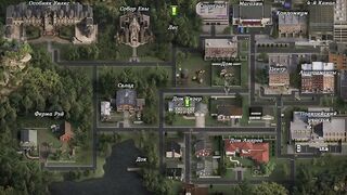 Complete Gameplay - The Genesis Order, Part 6