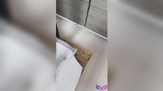 korean girlfriend toes, tattoo spanking