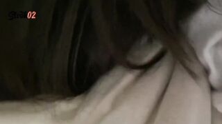 my stepbrother fucks me irresistible inside doggy style, and i want all his cum in part two full