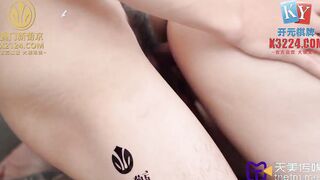 Curvy mother inside law have sex with son-inside-law