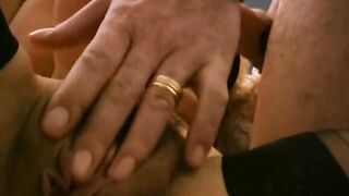 Spicy sensual pleasures of an Italian housewife sc two