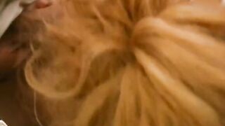 Spicy sensual pleasures of an Italian housewife sc two