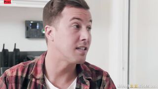 Fucking Millennials! Sex Tape With Jessy Jones, Cherie Deville - Brazzers Official