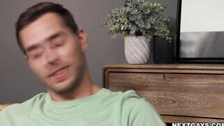 Carter Woods is back for some romance