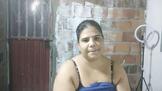 I boned my stepsister and I cum into her mouth