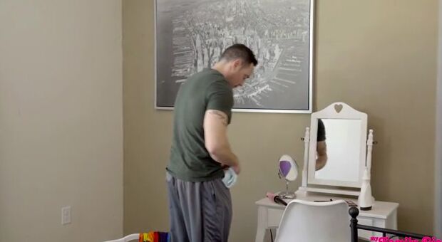 Young And Full Of Cum - S7:E4