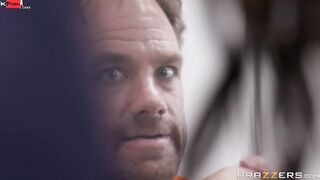 Doing Life and Doing Your Fiance Video With Xander Corvus, Misty Stone - Brazzers Official