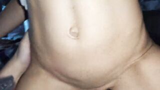 eighteen years older slim sluts ride shaking jugs