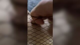 Gf Ejaculates on my Fingered and Love it