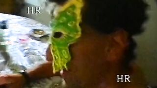 90s hidden sex into Italian with exhibitionist wives #5