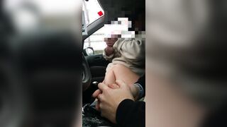 grandma loves my dick