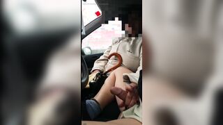grandma loves my dick