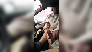grandma loves my dick