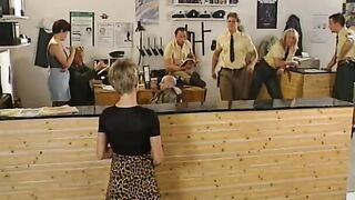 Arsch Parade 21 - Episode four