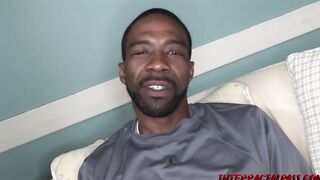 Sophie Says Banged! You to Daddy By Fucking a bbcs