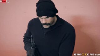 Blowing Off On Some Other Guy's Dice Sex Film With Bridgette B, Prince Yashua , Charles Dera, Nina Kayy - Brazzers Official