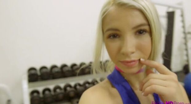 Gym Honey - S1:E3