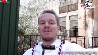 hot Hispanic Prostitute meet german normal dude for real sexdate
