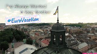 Ive Always Wanted A Step Brother - S14:E1