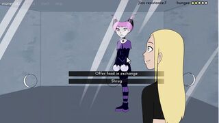 18titans EP 30 - Sex with Red Raven