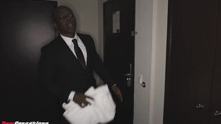 New Sensations - My Tight Married Twat Needed big black dick Nuts