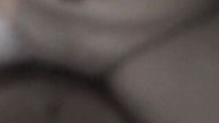 Turned On Kendall with huge breast Finger Fucked Twat