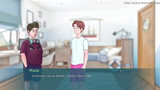 Complete Gameplay - Sex Note, Part 14