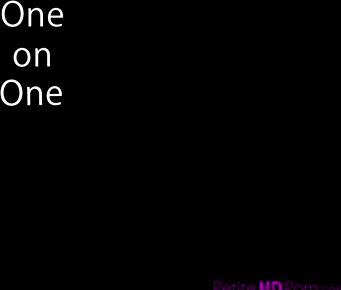 one On one - S12:E6