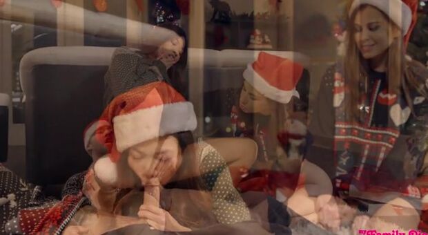 The Night Before Xxxmas - S5:E6