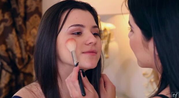 Lesbian Pleasures - S26:E26