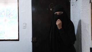 cougar Muslim Arab Step Milf Amateur Ride Anal Sex Toy And
