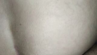 Pounded My Stepmom inside her Huge Juicy Booty