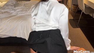 Nice hotel whore