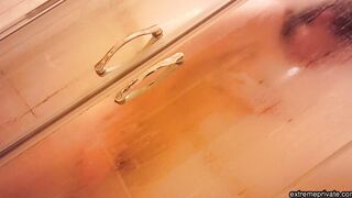 wanking while spying my stepsister