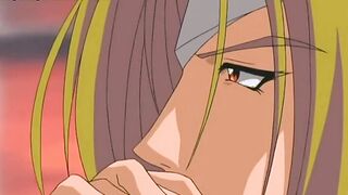 Hentai lovely maid fucked in hardcore group sex