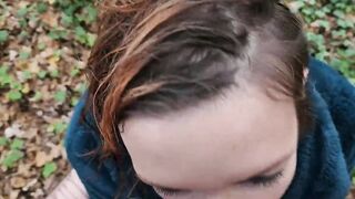 my girlfriend fucks me on his atv inside front of my cuckold hubby