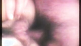 First Time Anal mature Vhs