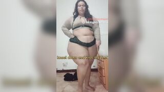 i teased you for cuckold tiny Cock part one subtitled