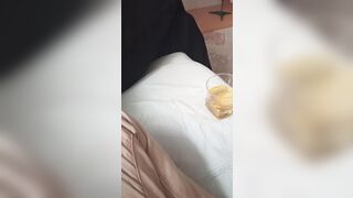 She cheating with his best friend