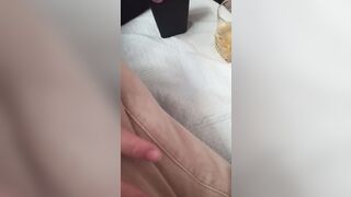 She cheating with his best friend